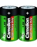 Элементы питания CAMELION (1662) R20P-SP2G