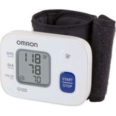 Тонометры и термометры OMRON RS2 (HEM-6121-RU) автоматический