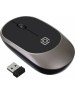 Мышь ОКЛИК 535MW черный/черный оптическая (1000DPI) беспроводная USB (2BUT)