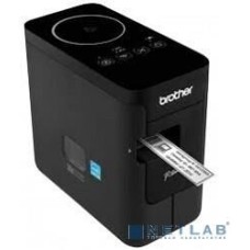 Принтер этикеток BROTHER P-TOUCH PT-P750W