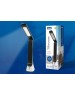 ЭЛЕКТРИКА UNIEL (UL-00006474) TLD-564 WHITE-BLACK/LED/500LM/3000-6000K/DIMMER/NIGHTLIGHT