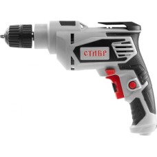 Дрель СТАВР ДЭ-10/650Б Дрель электрическая