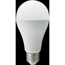 лампы светодиодные ECOLA D7RD20ELC CLASSIC LED PREMIUM 20,0W A65 220-240V E27 6500K (композит) 130X65