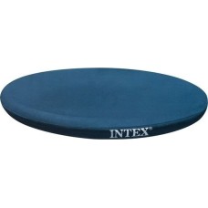 Тент для бассейнов INTEX Тент на бассейн Easy Set, d=366 см, 28022