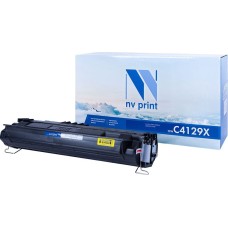 Картридж совместимый NV PRINT NV-C4129X
