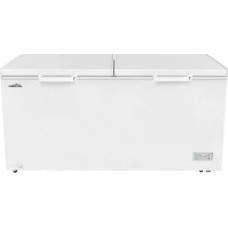 Морозильник HIBERG PF 56L2W
