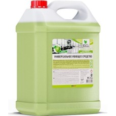 Моющее средство CLEAN&GREEN CG8019 Универсальное (концентрированное, нейтральное) 5 кг.
