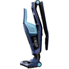 Пылесос вертикальный беспроводной CENTEK CT-2568 BLUE