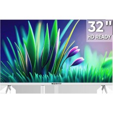 Телевизор TOPDEVICE TDTV32CN04H FHD белый