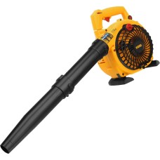 Воздуходувка DENZEL Воздуходувкапылесос бензиновая GL260, 26 см3, 1 л.с. Denzel 57902