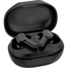 Беспроводные наушники HARPER HB-555 Black