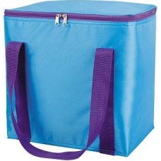 Термосумка ECOS Термосумка CB-98, 18л, синий 6598