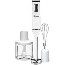 Ручной блендер BLACKTON Bt HB420PS White-Black