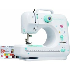Швейная машина KARINGBEE FHSM-505G Green