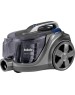 Пылесос BBK BV1900 серый/синий
