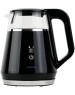 Чайник электрический CENTEK CT-0019 (1л. стекло/пластик)