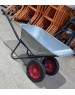 PROFI ПMS2-110л. 2-х кол., строительная, корыто квадратное