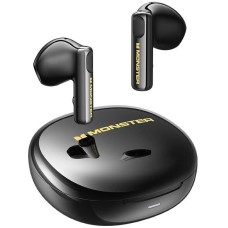 TWS наушники MONSTER N-Lite 209 (MH22215) чёрные