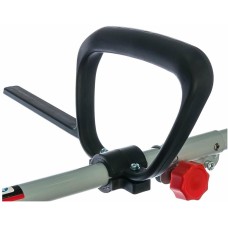 ПАРМА Триммер электрический ЭТ-1500 Н 1200Вт разбор.штан. реж.эл.:леска/нож