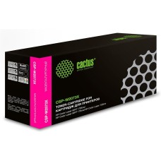 CACTUS Картридж лазерный CSP-W2073X 117X пурпурный (1300стр.) для HP Color Laser 150a/150nw/178nw MFP/179fnw MFP
