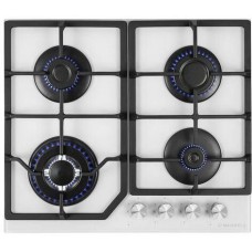 Варочная панель газовая MAUNFELD EGHG.64.43CW/G