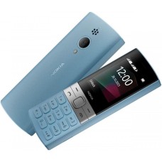 Телефон мобильный NOKIA 150 TA-1582 DS EAC Blue (286838555)