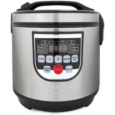 Мультиварка GOODHELPER MC-5100 5л