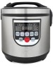 Мультиварка GOODHELPER MC-5100 5л