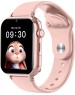 Смарт-часы AIMOTO Concept розовый 9240202