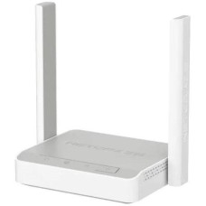Роутер беспроводной KEENETIC Starter (NC-1121) White