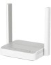 Роутер беспроводной KEENETIC Starter (NC-1121) White