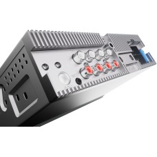 Автомагнитола AURA STORM-868DSP DSP-ресивер