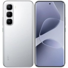 Смартфон INFINIX Hot 60 PRO+ 8/256Gb Titanium Silver