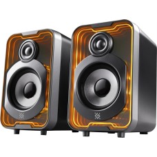 Акустика DEFENDER (65811) Solar 11 , черный