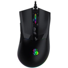 A4TECH Мышь Bloody W90 Pro черный оптическая 16000dpi USB 10but