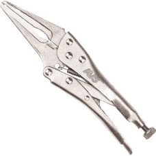Пассатижи AVS TOOLS Пассатижи с фиксатором 220 мм удлиненный захват AVS PSTF220L