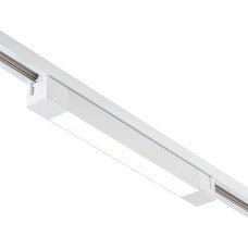 Светильник ESCADA 20001TRU/01LED 20W 4000K белый матовый