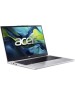 Ноутбук ACER 15.6 Aspire Lite 15 AL15-41P-R8Y8 Silver (NX.J98ER.001) ПИ