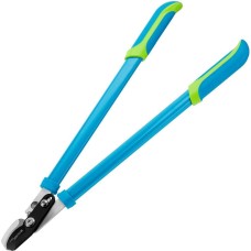 Сучкорез PALISAD Сучкорез , 610 мм, двухрычажный механизм, двухкомпонентные рукоятки, LUXE 605987