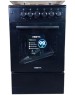 Газоэлектрическая плита VESTA Valencia VKE 50 10-E с VD чёрный
