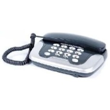 Телефон проводной ВЕКТОР 804/01 DK GREY
