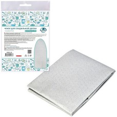 Чехол для гладильной доски MULTIDOM DY87-21