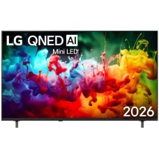 Телевизор LG 65QNED70B6C.ARUG