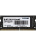 PATRIOT Модуль памяти SODIMM DDR4-3200 16GB PSD416G320081S