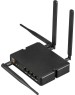 ТРИКОЛОР Wi-Fi роутер TR-3G/4G-router-02, Wi-Fi 4, N300, 2.4ГГц, 3 LAN, 3G/4G, черный [046/91/00054231]