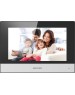 HIKVISION Видеодомофон DS-KH6320-WTE1, белый