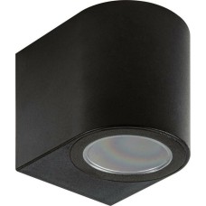 светильник UNIEL UUL-P51A 6W/GU10 IP65 BLACK