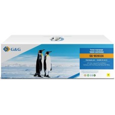 Картридж G&G Картридж GG-W2032A, 415A, желтый / GG-W2032A