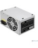 Exegate ES259591RUS-PC Блок питания 450W ExeGate AAA450 (ATX, PC, 8cm fan, 24pin, 4pin, 2xSATA, IDE, кабель 220V в комплекте)