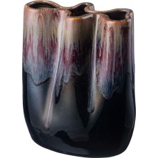 Ваза LEFARD ВАЗА ДЕКОРАТИВНАЯ 19Х11,7Х23 СМ 146-2021